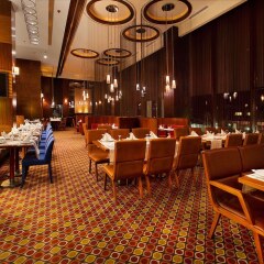 DoubleTree by Hilton Hotel Van Турция, Ван - отзывы, цены и фото номеров - забронировать отель DoubleTree by Hilton Hotel Van онлайн помещение для мероприятий