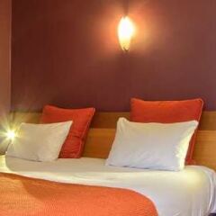 Отель Timhotel Invalides Eiffel фото 24