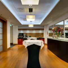 Eden Hotel Amsterdam спа