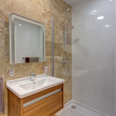 Отель Modern 2 Bedroom Apartment in St Julians Мальта, Сан Джулианс - отзывы, цены и фото номеров - забронировать отель Modern 2 Bedroom Apartment in St Julians онлайн фото 22
