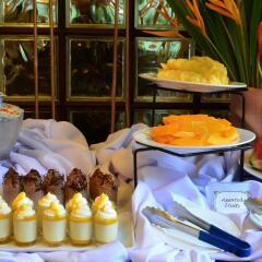 Отель Best Western Hotel La Corona Manila Филиппины, Манила - 2 отзыва об отеле, цены и фото номеров - забронировать отель Best Western Hotel La Corona Manila онлайн питание