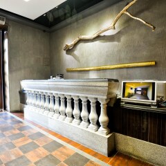 Отель Timmy Hotel Китай, Гуанчжоу - отзывы, цены и фото номеров - забронировать отель Timmy Hotel онлайн интерьер отеля