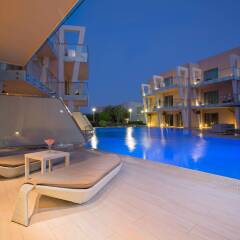 Eden Roc Resort Hotel бассейн фото 2
