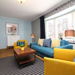 Отель Tallinn City Apartments Эстония, Таллин - 1 отзыв об отеле, цены и фото номеров - забронировать отель Tallinn City Apartments онлайн