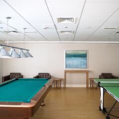 Отель Luxury Staycation - 29 Boulevard Tower детские мероприятия