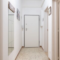 Отель House Zamboni 12 Италия, Болонья - отзывы, цены и фото номеров - забронировать отель House Zamboni 12 онлайн интерьер отеля фото 2