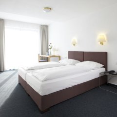 Отель Klingelhöffer Германия, Альсфельд - отзывы, цены и фото номеров - забронировать отель Klingelhöffer онлайн комната для гостей фото 2