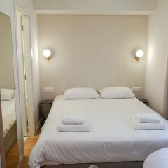 Апартаменты Olala Syntagma Apartments комната для гостей фото 5