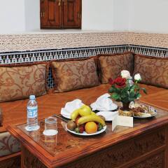 Отель Riad Myra Hotel Марокко, Фес - отзывы, цены и фото номеров - забронировать отель Riad Myra Hotel онлайн в номере