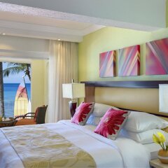 Tamarind by Elegant Hotels - All-Inclusive in Paynes Bay, Barbados from 468$, photos, reviews - zenhotels.com guestroom
