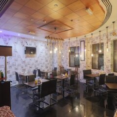 Отель Eureka Hotel ОАЭ, Дубай - 2 отзыва об отеле, цены и фото номеров - забронировать отель Eureka Hotel онлайн помещение для мероприятий