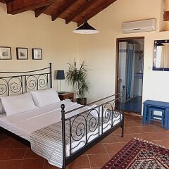 The Gallipoli Houses Турция, Гузеляли - отзывы, цены и фото номеров - забронировать отель The Gallipoli Houses онлайн комната для гостей фото 2
