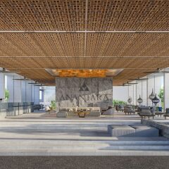 Отель Anantara Vacation Club Mai Khao Phuket Таиланд, пляж Май Кхао - отзывы, цены и фото номеров - забронировать отель Anantara Vacation Club Mai Khao Phuket онлайн парковка