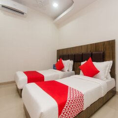 Oyo 12043 Hotel Crystal Crown in Mumbai, India from 25$, photos, reviews - zenhotels.com photo 7