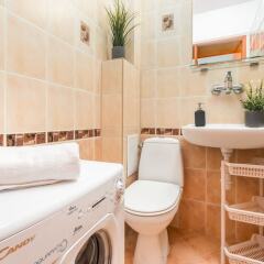 Отель Little Home - Wilcza 55 Польша, Варшава - отзывы, цены и фото номеров - забронировать отель Little Home - Wilcza 55 онлайн фото 13