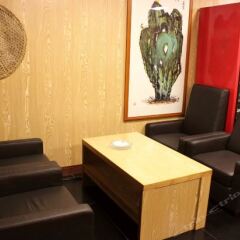 Yidao Hostel (Shenzhen Xili) удобства в номере
