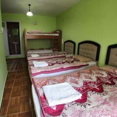 Отель Anz Guest House в номере