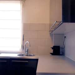 Отель Pelican Stay - Apt Near Arc de Triomphe в номере