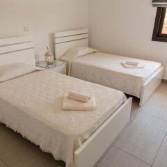 Отель Villa Andriana детские мероприятия