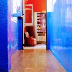 Отель Home Backpackers Valencia by Feetup Hostels Испания, Валенсия - отзывы, цены и фото номеров - забронировать отель Home Backpackers Valencia by Feetup Hostels онлайн бассейн фото 2