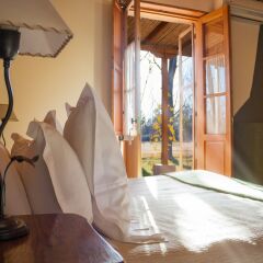 Отель Algodon Wine Estates and Champions Club Аргентина, Сан-Рафаэль - отзывы, цены и фото номеров - забронировать отель Algodon Wine Estates and Champions Club онлайн удобства в номере