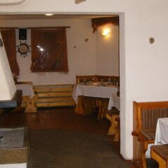 Отель Guest House Riben Dar Болгария, Смолян - отзывы, цены и фото номеров - забронировать отель Guest House Riben Dar онлайн питание фото 3