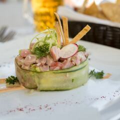Отель Tesoro Los Cabos - All Inclusive Available Мексика, Золотая зона Марина - 1 отзыв об отеле, цены и фото номеров - забронировать отель Tesoro Los Cabos - All Inclusive Available онлайн в номере