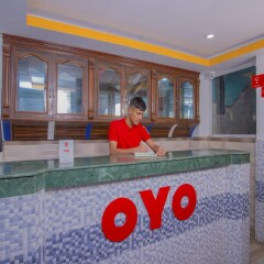 Отель OYO 243 Saypatri Guest House Непал, Катманду - отзывы, цены и фото номеров - забронировать отель OYO 243 Saypatri Guest House онлайн детские мероприятия фото 2