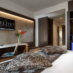 Elite Hotel Residence удобства в номере фото 2