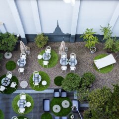 Best Western Plus Executive Hotel and Suites фото 8