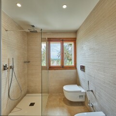 Virrey Prime Boutique Hotel ванная