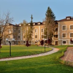 Midalidare Hotel & Spa Стара Загора фото 2