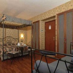 Отель Residenza Ave Roma детские мероприятия