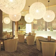 Отель Park Rotana развлечения