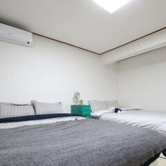 Отель House in Hongdae 5 комната для гостей фото 4