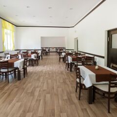 Hotel Hubertus фото 2