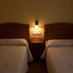 Hotel Camping Bielsa детские мероприятия