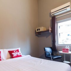 ZEN Rooms Basic Imbi in Kuala Lumpur, Malaysia from 55$, photos, reviews - zenhotels.com guestroom
