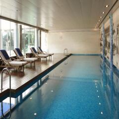 Hotel Las Arenas Balneario Resort бассейн фото 4