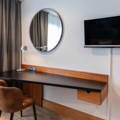 Отель Scandic Espoo удобства в номере