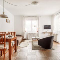 Отель Apartamenty pod Lipkami w Centrum z balkonami (parking) комната для гостей фото 4