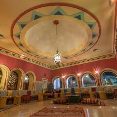 Отель Regency Hotel and Spa Тунис, Монастир - отзывы, цены и фото номеров - забронировать отель Regency Hotel and Spa онлайн развлечения