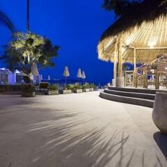 Отель Eden Beach Bungalows Самуи помещение для мероприятий