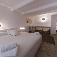 Отель 971 Hotel Con Encanto Испания, Сьюдадела - отзывы, цены и фото номеров - забронировать отель 971 Hotel Con Encanto онлайн комната для гостей