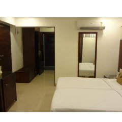 Hotel Suba Palace in Mumbai, India from 178$, photos, reviews - zenhotels.com room amenities photo 2