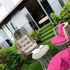 Parc Sovereign Hotel - Tyrwhitt фото 4