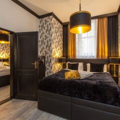 Отель Golden Prague Rooms фото 22