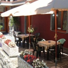 Hotel Miramonti Киеза-ин-Вальмаленко питание