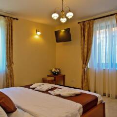 Eco Hotel Carrubba комната для гостей фото 2