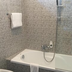 Park Hotel Suisse Церковь Св. Маргариты Лигурийской ванная фото 2